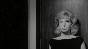 L'Eclisse's poster