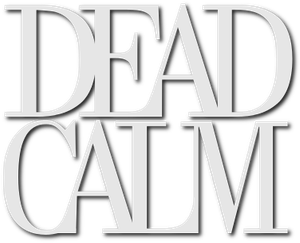 Dead Calm's poster