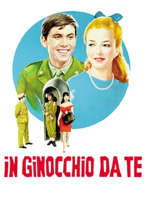 So in Love's poster