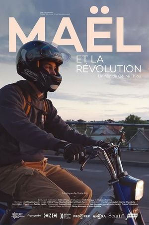 Maël and the Revolution's poster
