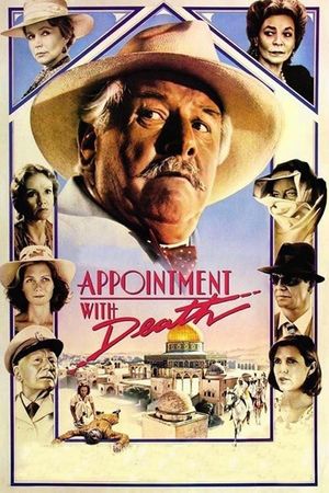 Appointment with Death's poster