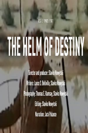 The Helm of Destiny's poster image