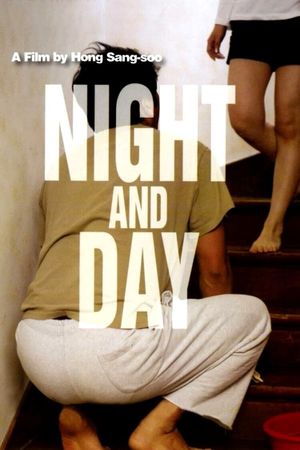 Night and Day's poster