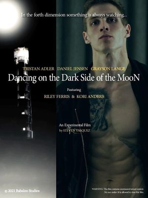 Dancing on the Dark Side of the Moon's poster image