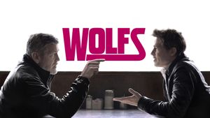 Wolfs's poster