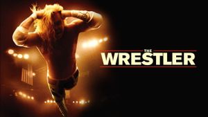 The Wrestler's poster