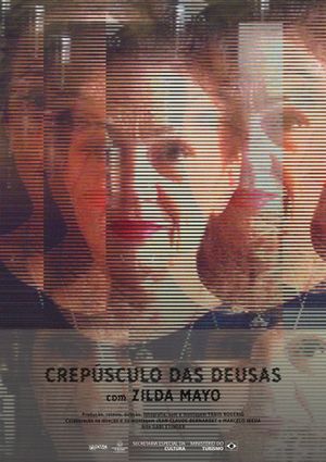 Crepúsculo das Deusas's poster