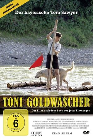 Toni Goldwascher's poster