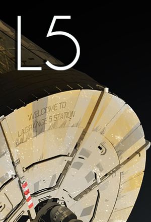 L5's poster
