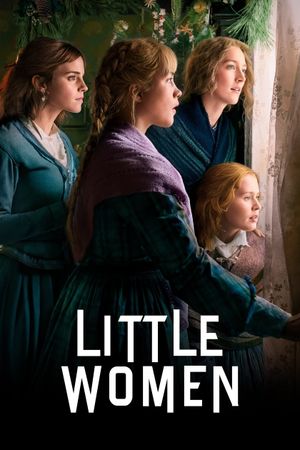 Little Women's poster