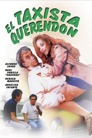 El taxista querendón's poster