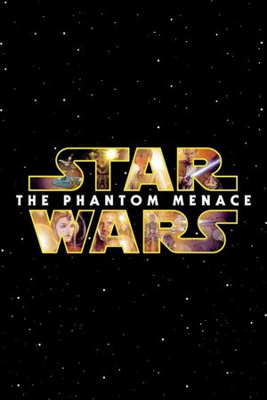 Star Wars: Episode I - The Phantom Menace's poster