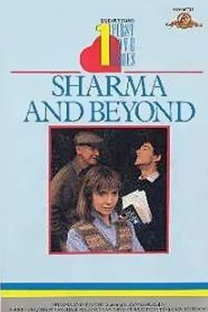 Sharma and Beyond's poster