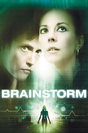 Brainstorm's poster