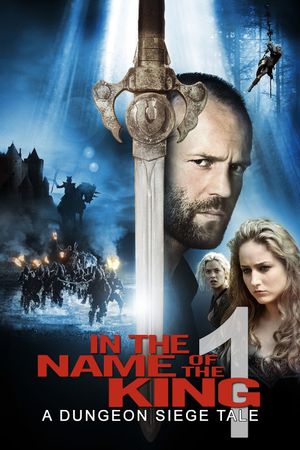 In the Name of the King: A Dungeon Siege Tale's poster