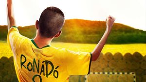 Brazilok's poster