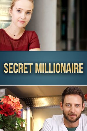 Secret Millionaire's poster