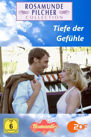 Rosamunde Pilcher: Tiefe der Gefühle's poster
