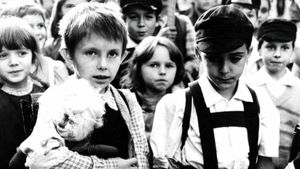 Korczak's poster