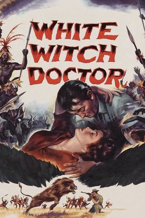 White Witch Doctor's poster