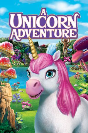 A Unicorn Adventure's poster