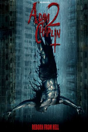 ADAM's CURSE: Reborn from Hell's poster