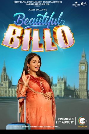 Beautiful Billo's poster