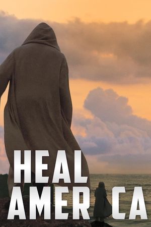 Heal America's poster