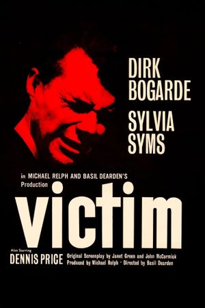 Victim's poster