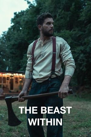 The Beast Within's poster