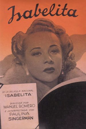 Isabelita's poster