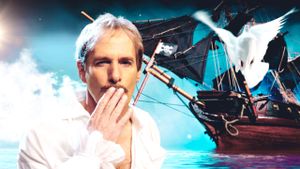 Michael Bolton's Big, Sexy Valentine's Day Special's poster
