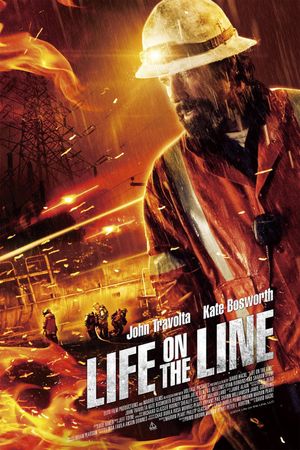 Life on the Line's poster
