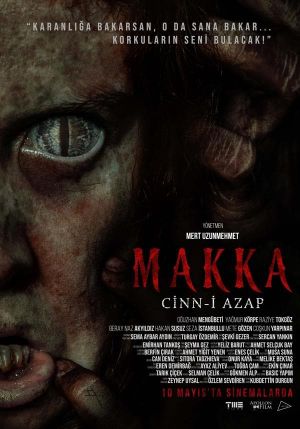 MAKKA: Cinn-i Azap's poster image