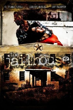 The Jailhouse's poster