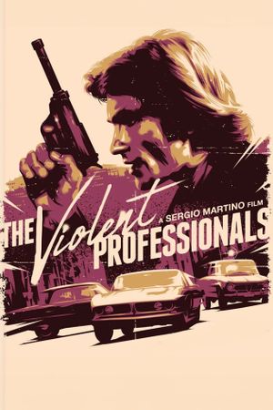The Violent Professionals's poster