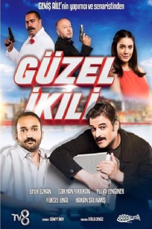 Güzel İkili's poster