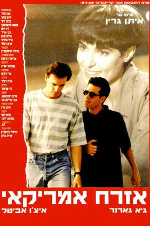 American Citizen's poster