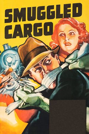Smuggled Cargo's poster