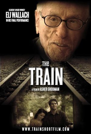 The Train's poster