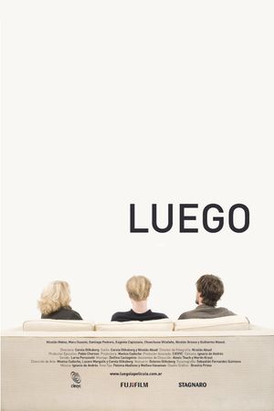 Luego's poster