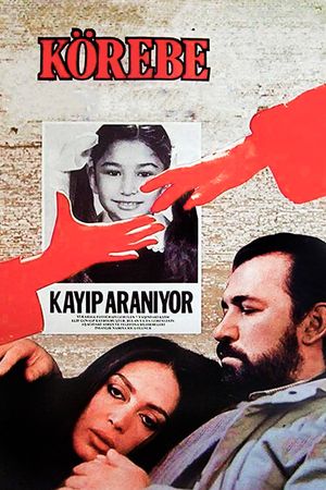 Körebe's poster