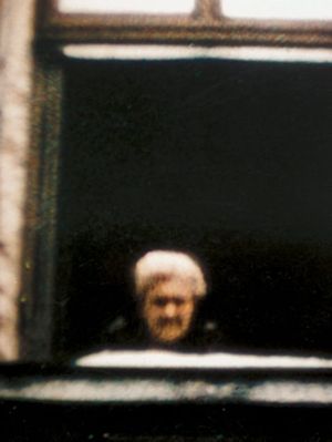 5/62: People Looking out of the Window, Trash, etc.'s poster