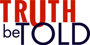 Truth be Told's poster