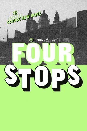 Four Stops's poster