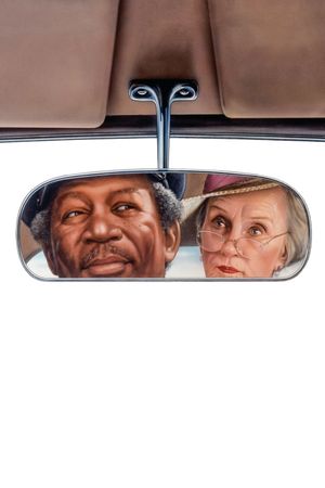 Driving Miss Daisy's poster