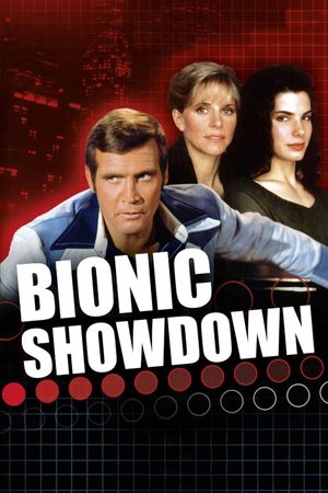 Bionic Showdown: The Six Million Dollar Man and the Bionic Woman's poster
