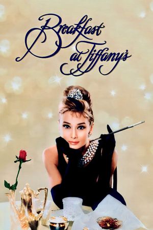 Breakfast at Tiffany's's poster