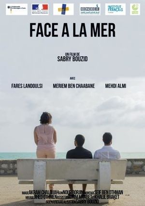 Face à la mer's poster