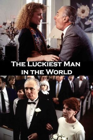 The Luckiest Man in the World's poster